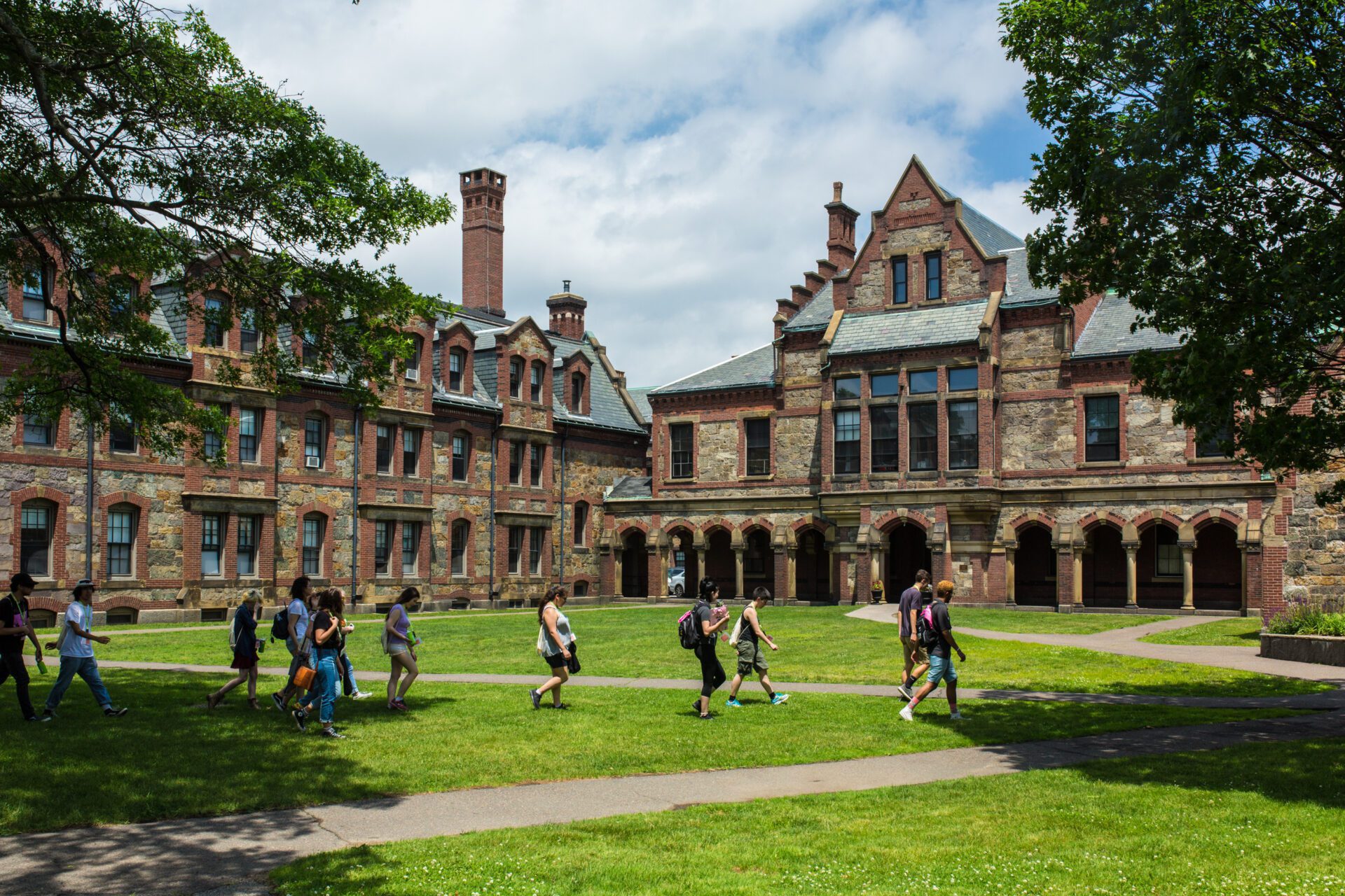 Lesley University Massachusetts admission 2026-27 courses and eligibility
