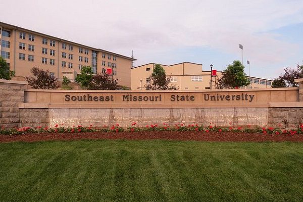 Southeast Missouri State University Cape Girardeau admission 2026-27 courses and eligibility