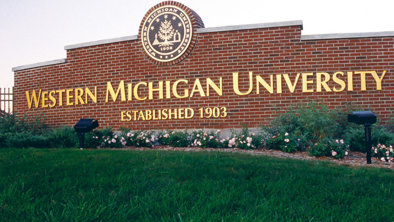 Western Michigan University Kalamazoo admission 2026-27 courses and eligibility