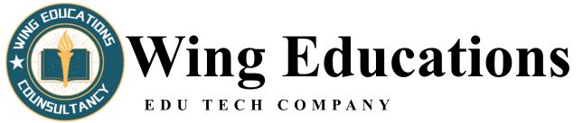 wing educations logo
