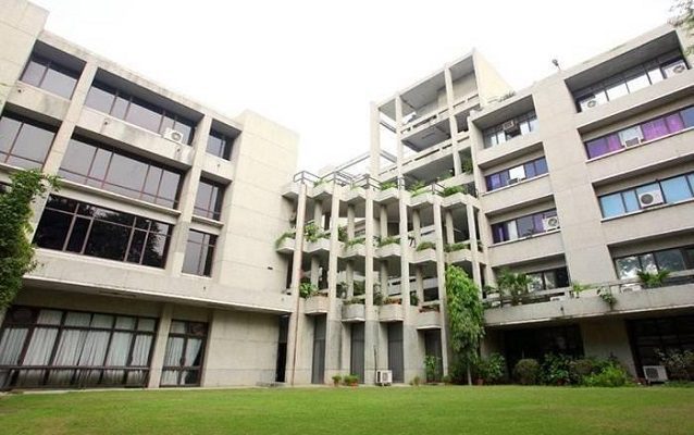 FORE School of Management FSM Delhi
