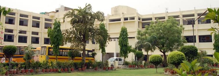 GVM College of Education Sonepat