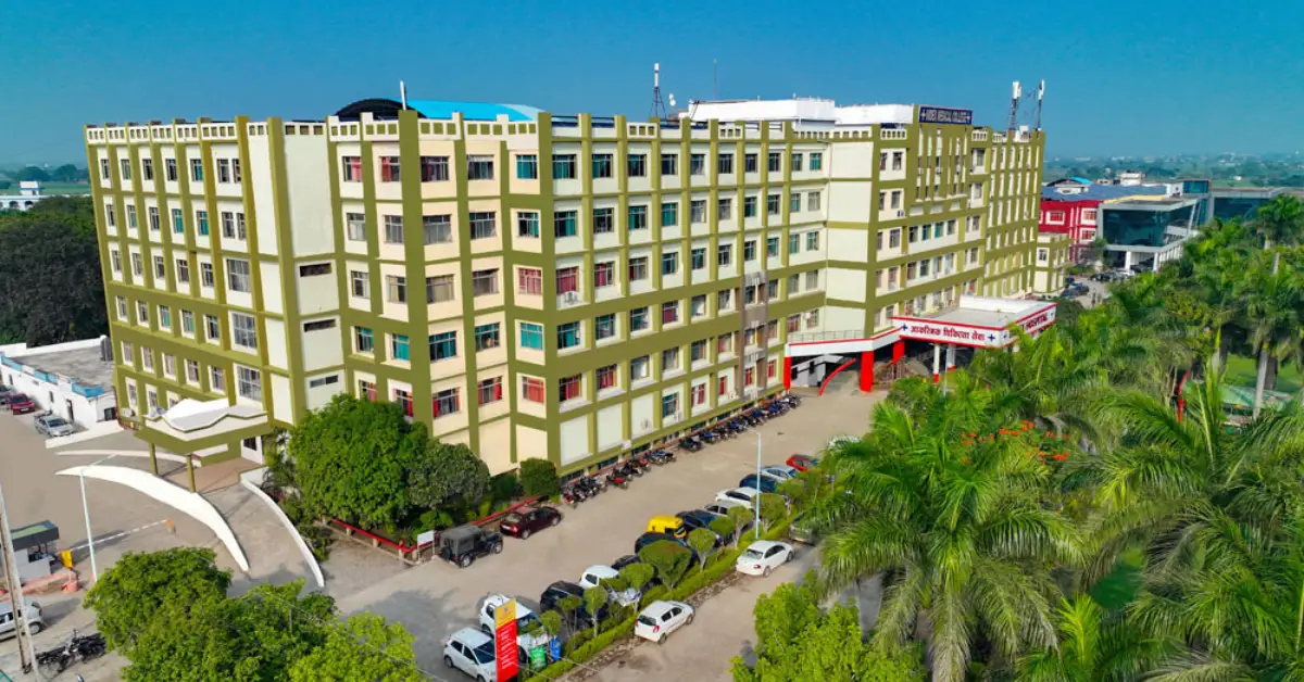 Index Medical College Indore