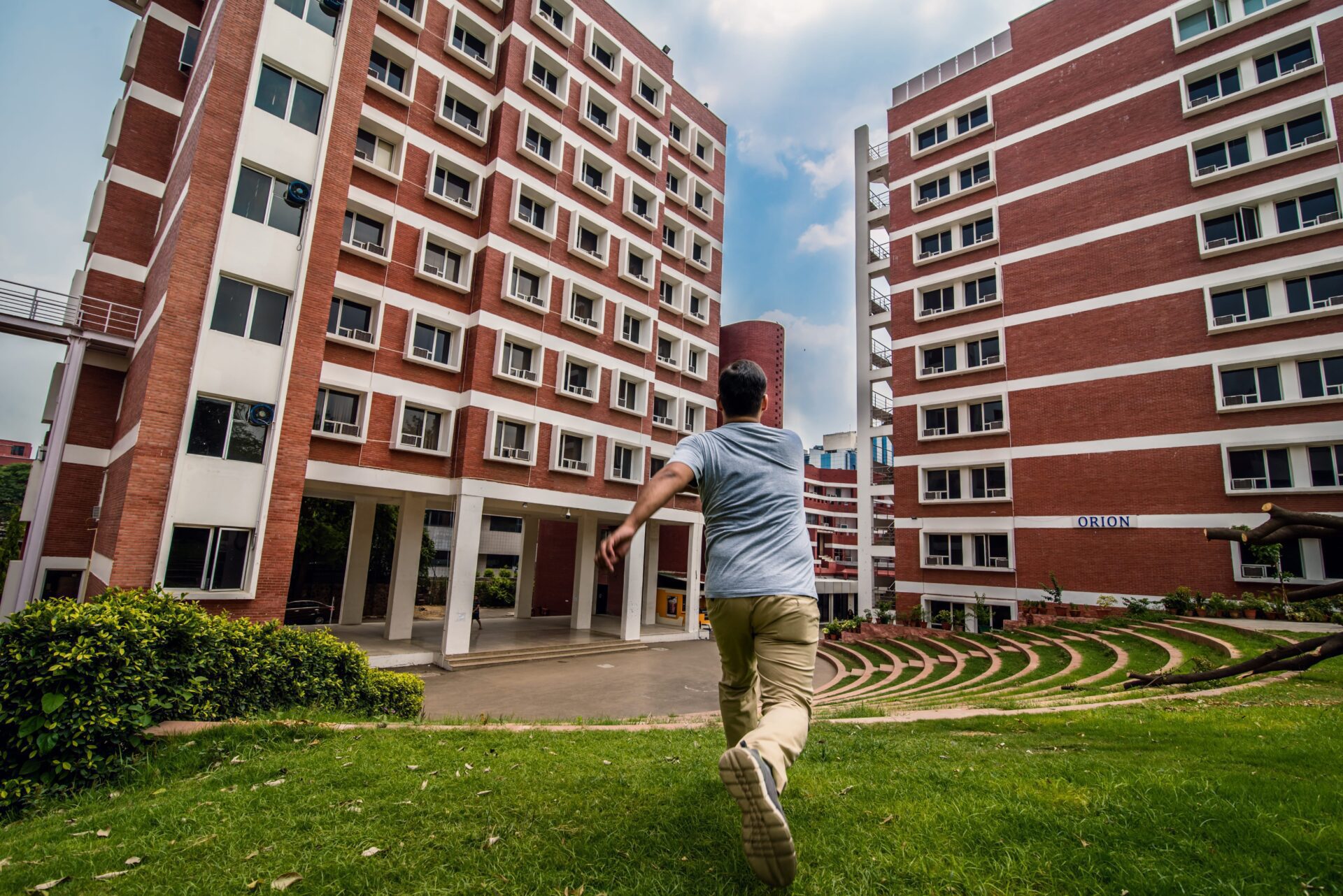 International Management Institute - IMI Delhi