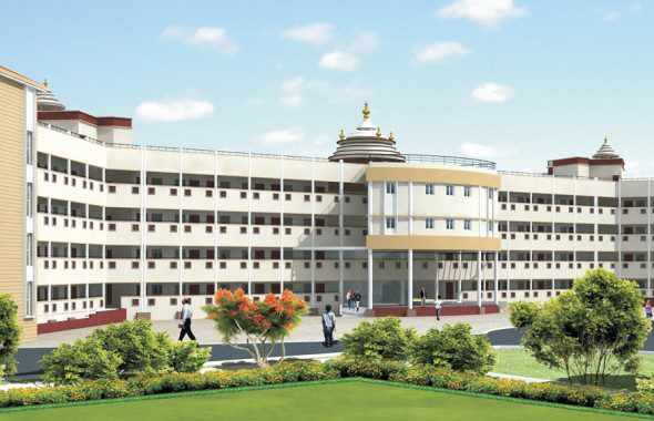 JSS Medical College