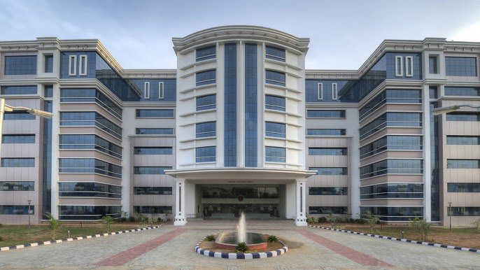 Madras Medical College