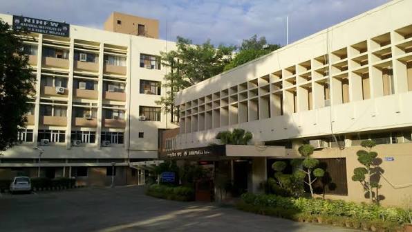 National Institute of Health and Family Welfare, Delhi