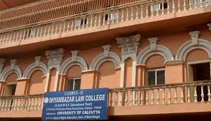 Shyambazar Law College - [SLC], Kolkata