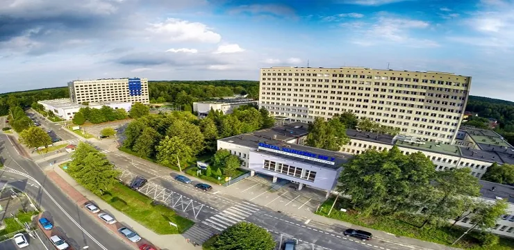 University of Silesia: Admissions 2025, Fees, Rankings, Scholarships & Courses