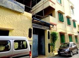 Women's Christian College, Kolkata