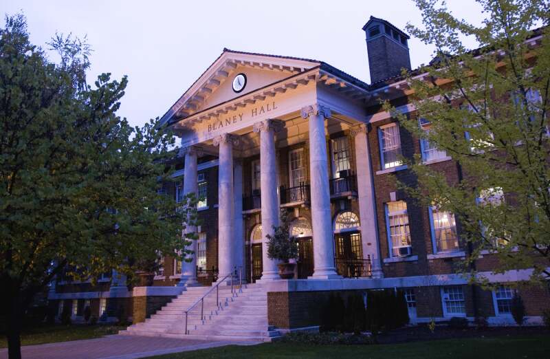 Cedar Crest College Pennsylvania admission 2026-27 courses and eligibility