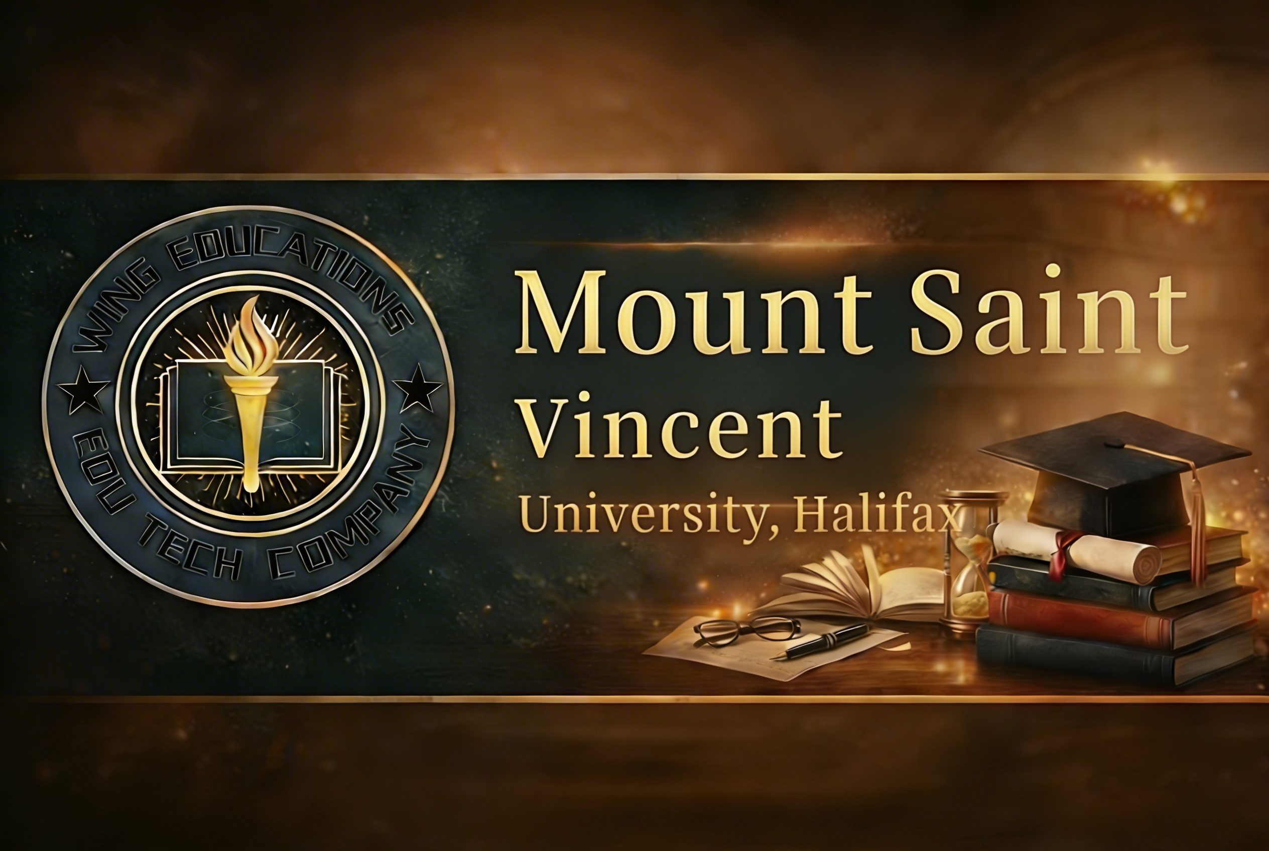 Msvu Icon Mount Saint Vincent University Halifax Admission 2026-27 | Course