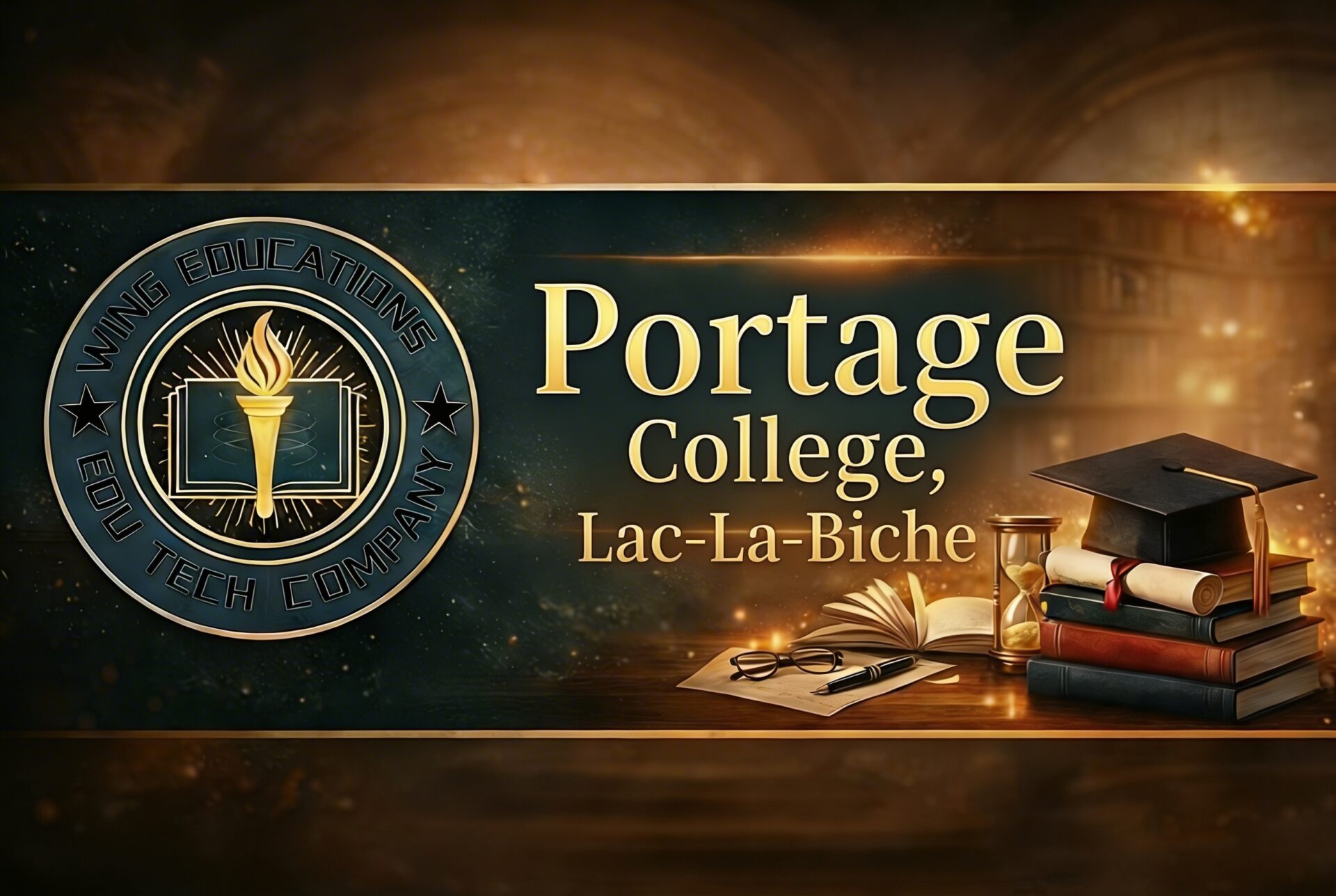 Portage College Lac-La-Biche admission 2026-27 courses and eligibility