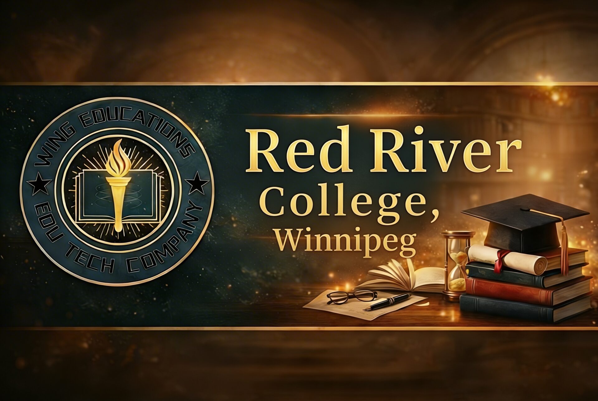Red River College Winnipeg admission 2026-27 courses and eligibility