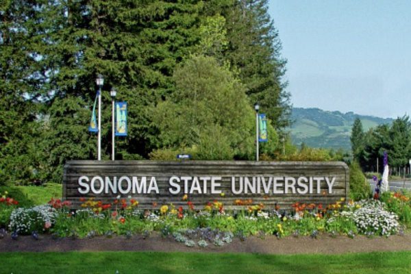 Sonoma State University California admission 2026-27 courses and eligibility