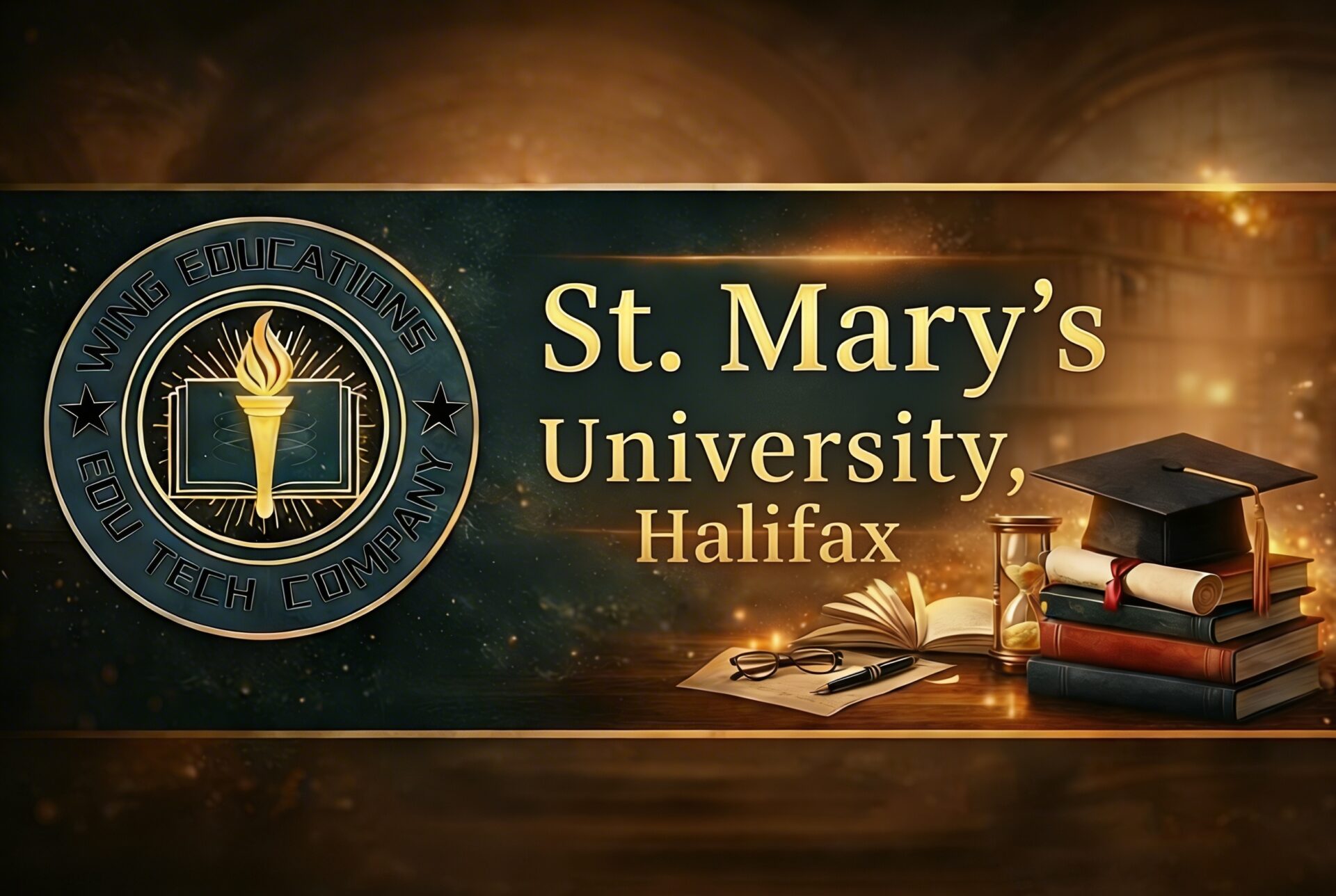 St. Mary’s University Halifax admission 2026-27 courses and eligibility