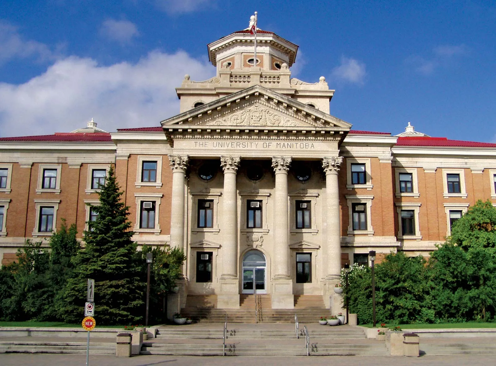 University of Manitoba Winnipeg admission 2026-27 courses and eligibility