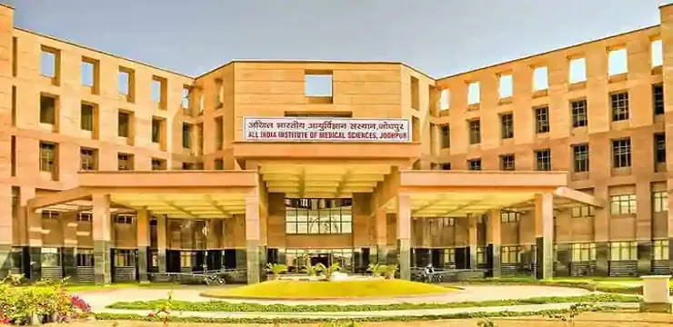 aiims jodhpur 2026