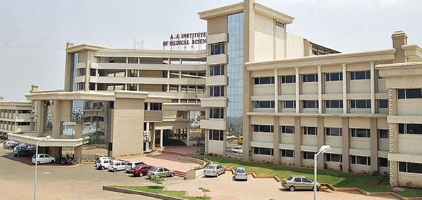 AJ Medical College Mangalore