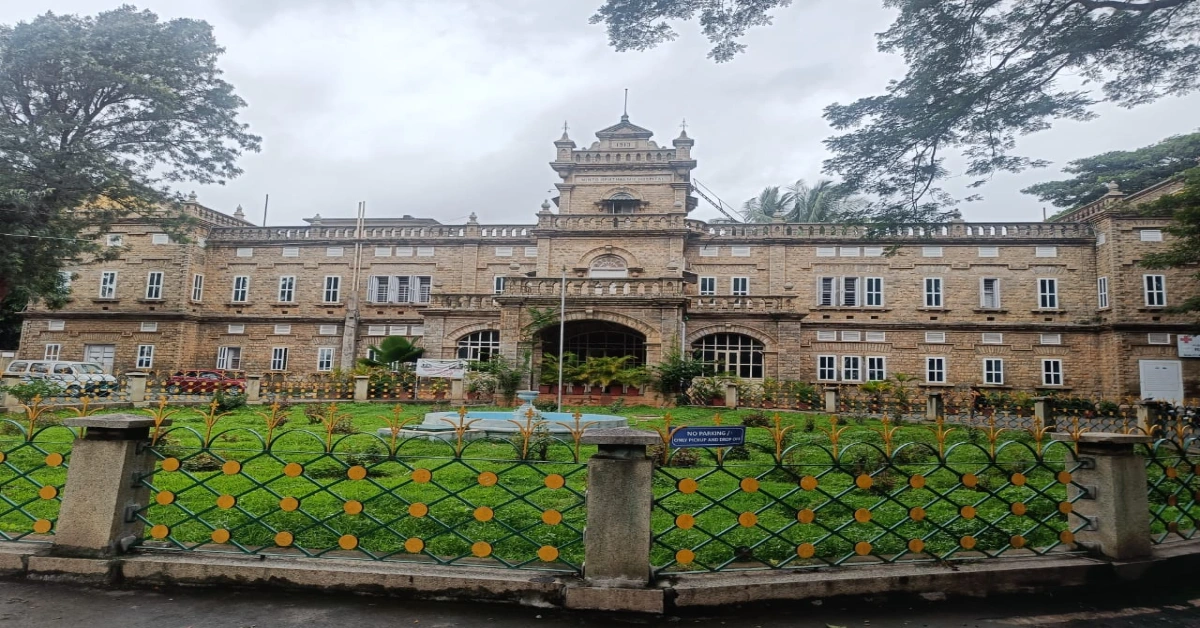 Bangalore Medical College