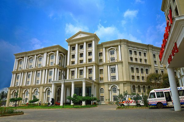 Dayananda Sagar Medical College