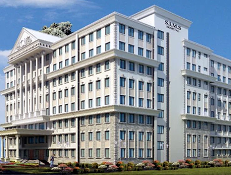 Sapthagiri Medical College