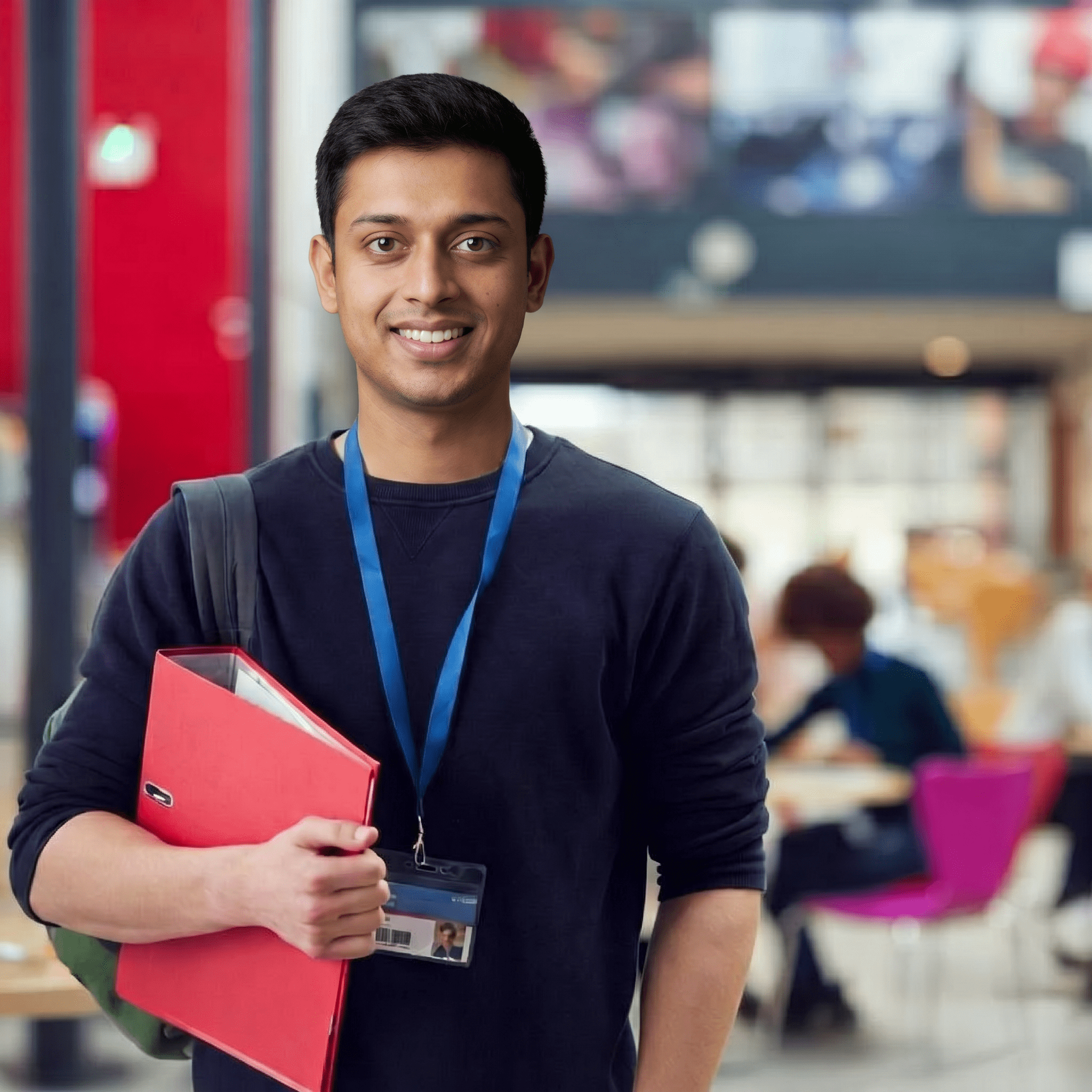 sudhanshu singh founder ceo wing educations noida