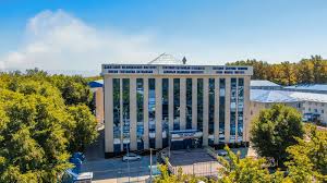 Asian Medical Institute Kant