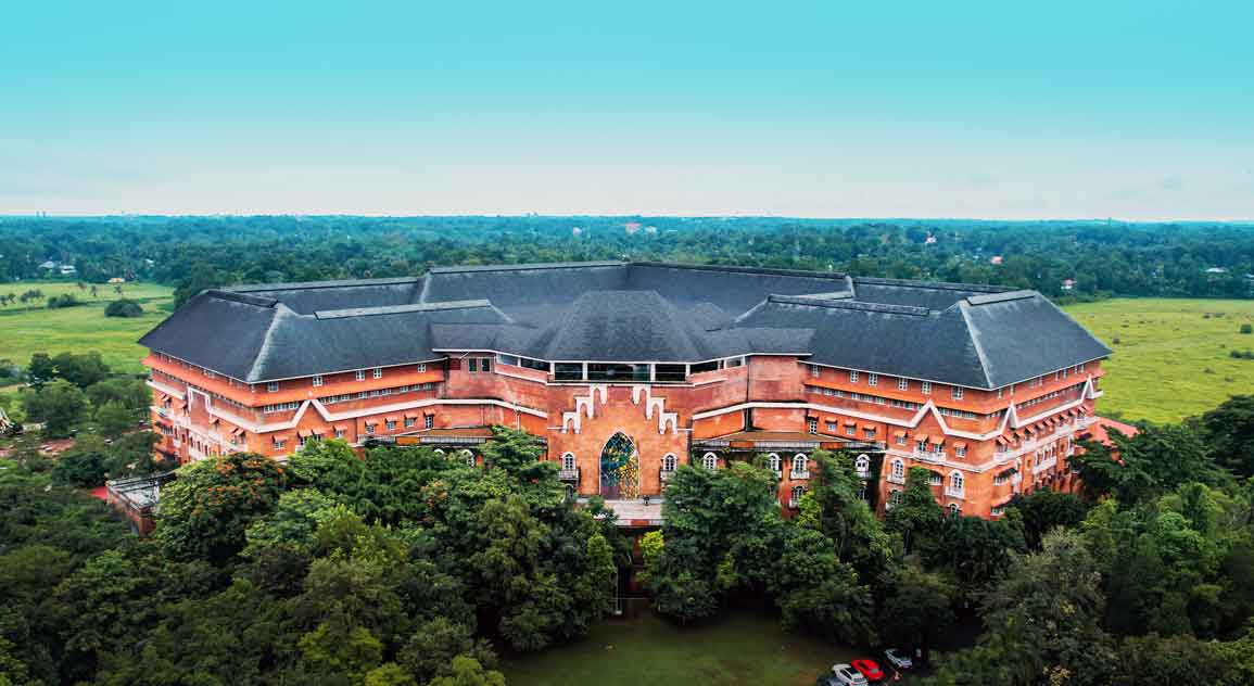 Believers Church Medical College