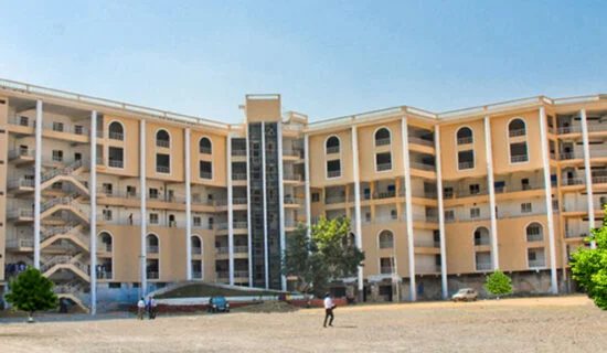 Deccan Medical College