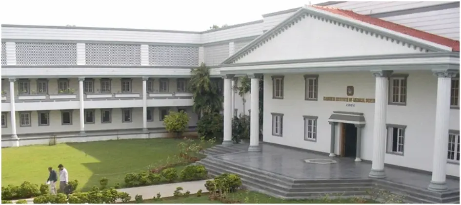 Kamineni Medical College