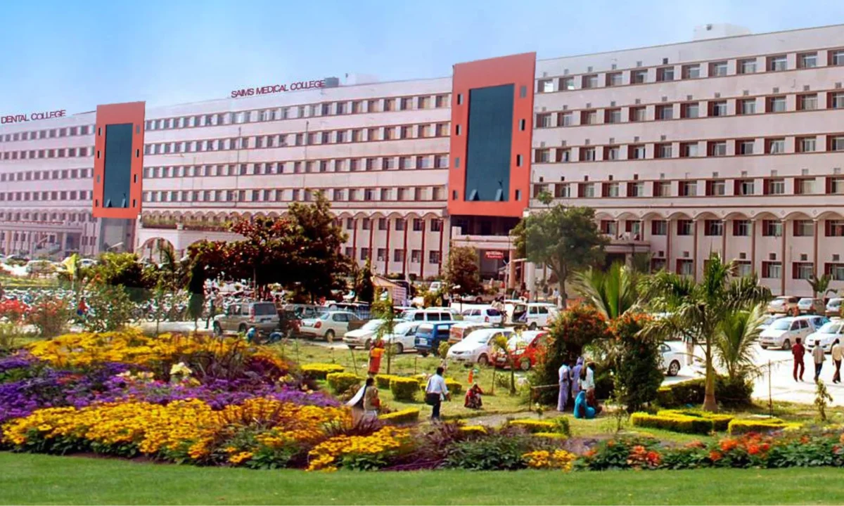 Sri Aurobindo Medical College Indore