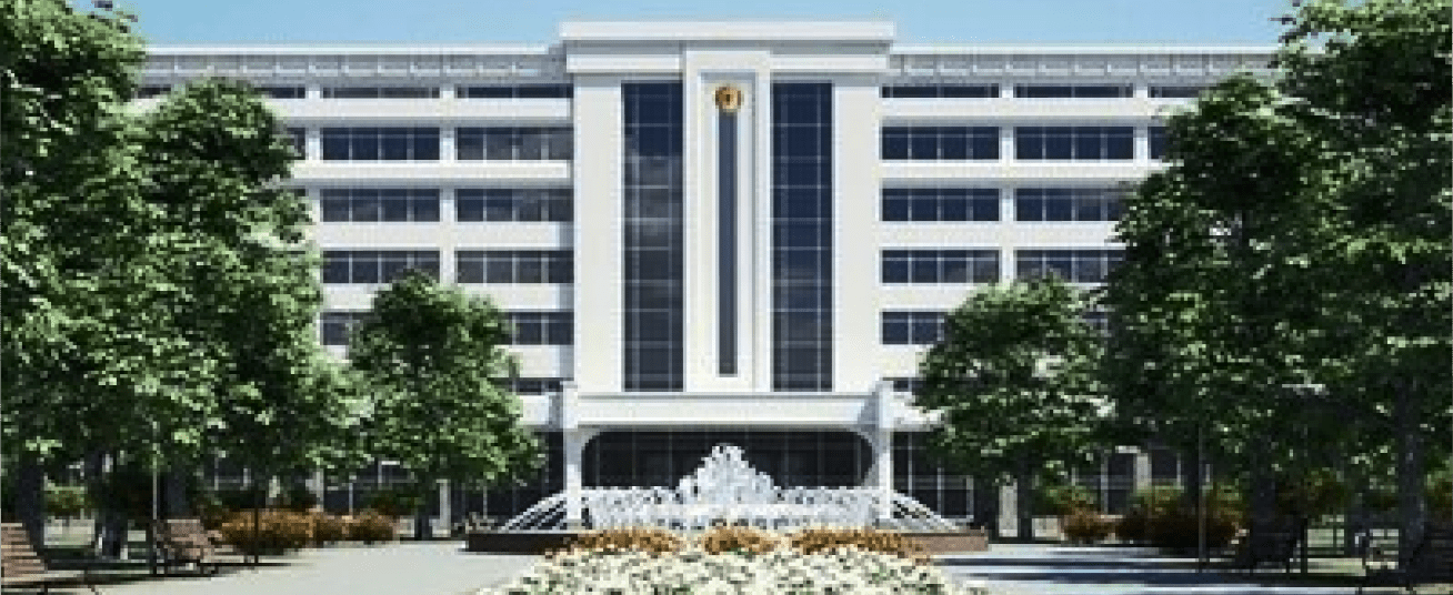 Termiz Rasmi Termiz Branch Tashkent Medical Academy MBBS 2026-27: Fees
