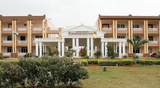Vinayaka Mission Medical College