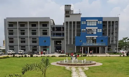 Dr BR Ambedkar Dental College Patna BDS admission 2026