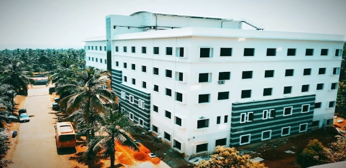 Educare Institute of Dental Sciences Malappuram BDS admission 2026