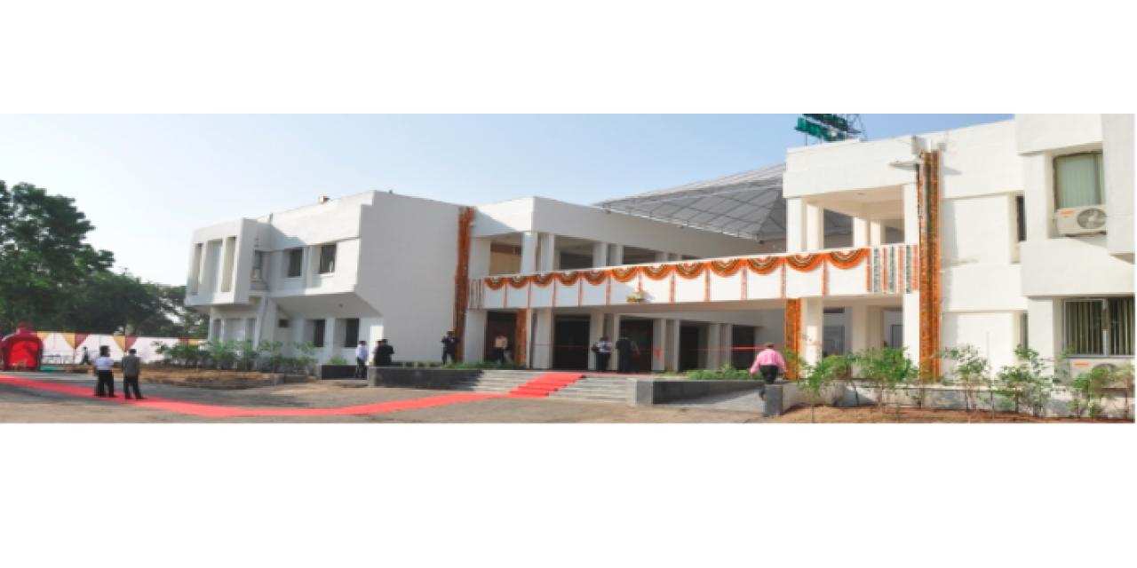 Goenka Research Institute of Dental Sciences Gandhinagar for BDS admission 2026