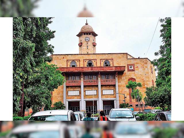 Gujarat University BDS admission 2026 fees and NEET cutoff