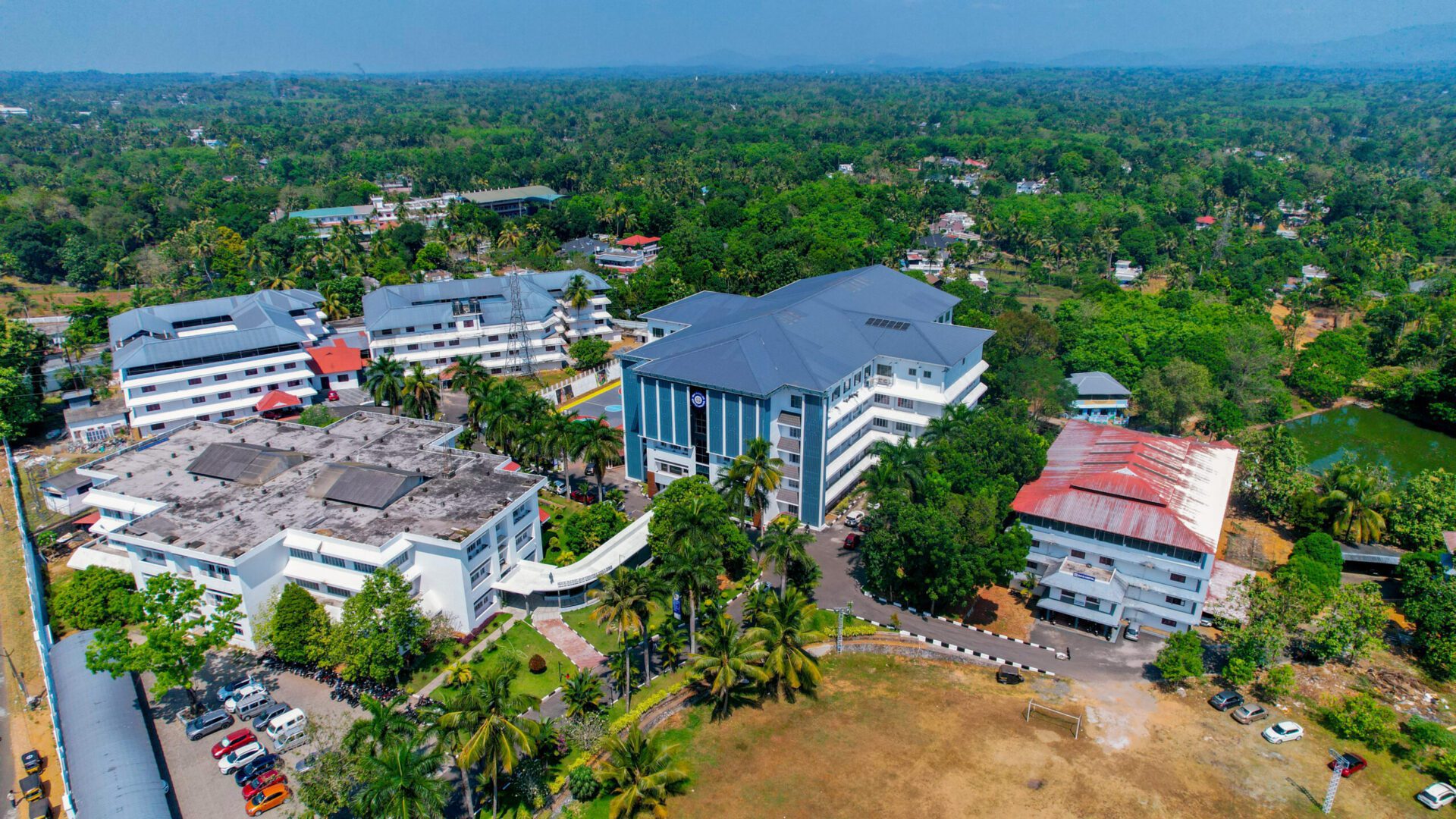 Mar Baselios Dental College Kothamangalam BDS admission 2026 fees and NEET cutoff