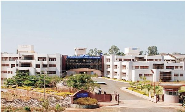 Maratha Mandal Dental College Belgaum BDS admission 2026 fees and NEET cutoff