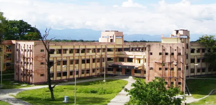 North Bengal Dental College Sushrutanagar BDS admission 2026 fees and NEET cutoff