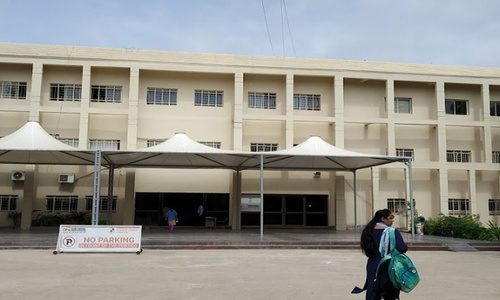 Panineeya Dental College Hyderabad BDS admission 2026 fees and NEET cutoff