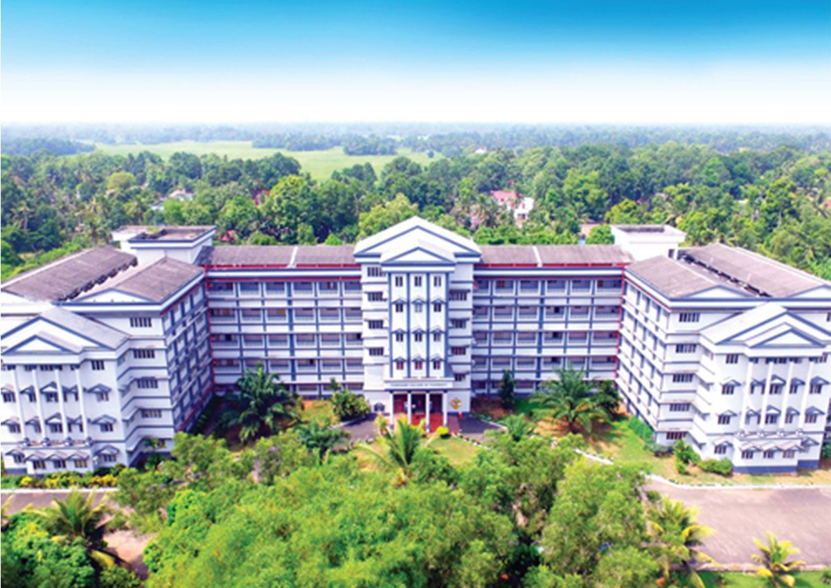 Pushpagiri College of Dental Sciences Thiruvalla BDS admission 2026 fees and NEET cutoff