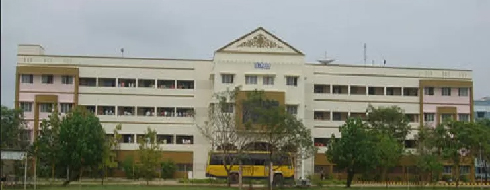Ragas Dental College Chennai BDS admission 2026 fees and NEET cutoff