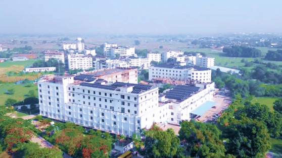 Rama Dental College Kanpur BDS admission 2026 fees and NEET cutoff