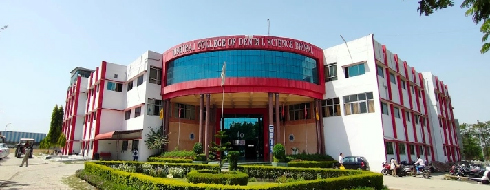 Rishiraj Dental College Bhopal BDS admission 2026 fees and NEET cutoff