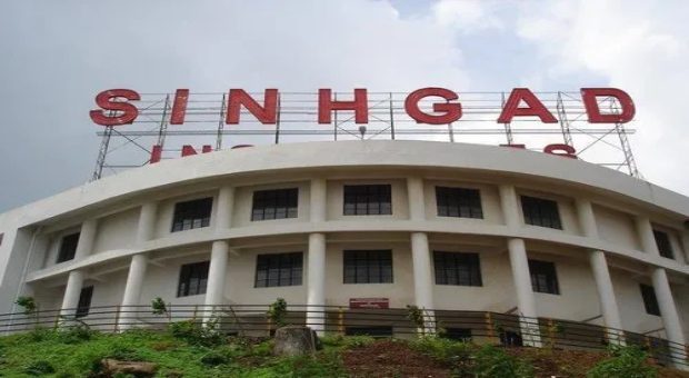 Sinhgad Dental College Pune BDS admission 2026 fees and NEET cutoff