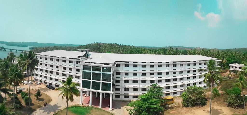 Sri Sankara Dental College Thiruvananthapuram BDS admission 2026 fees and NEET cutoff
