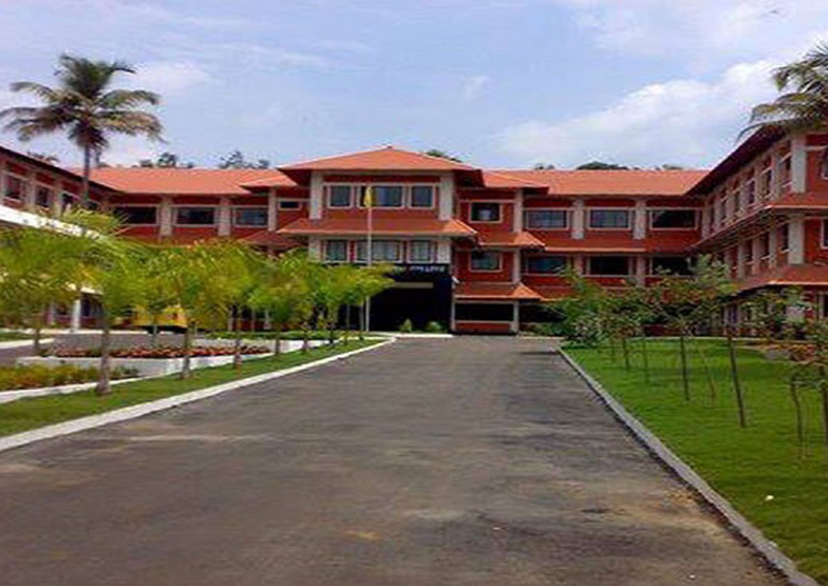 St Gregorios Dental College Ernakulam BDS admission 2026 fees and NEET cutoff