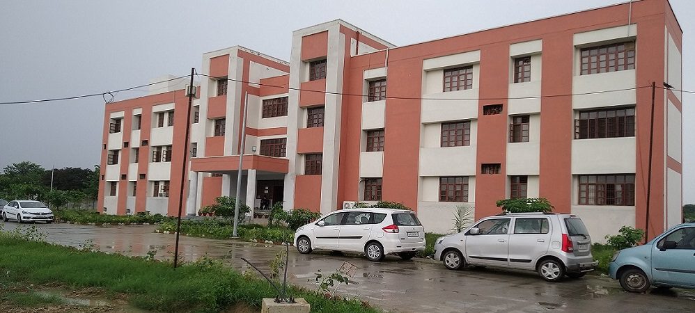 Allahabad State University BAMS admission 2026